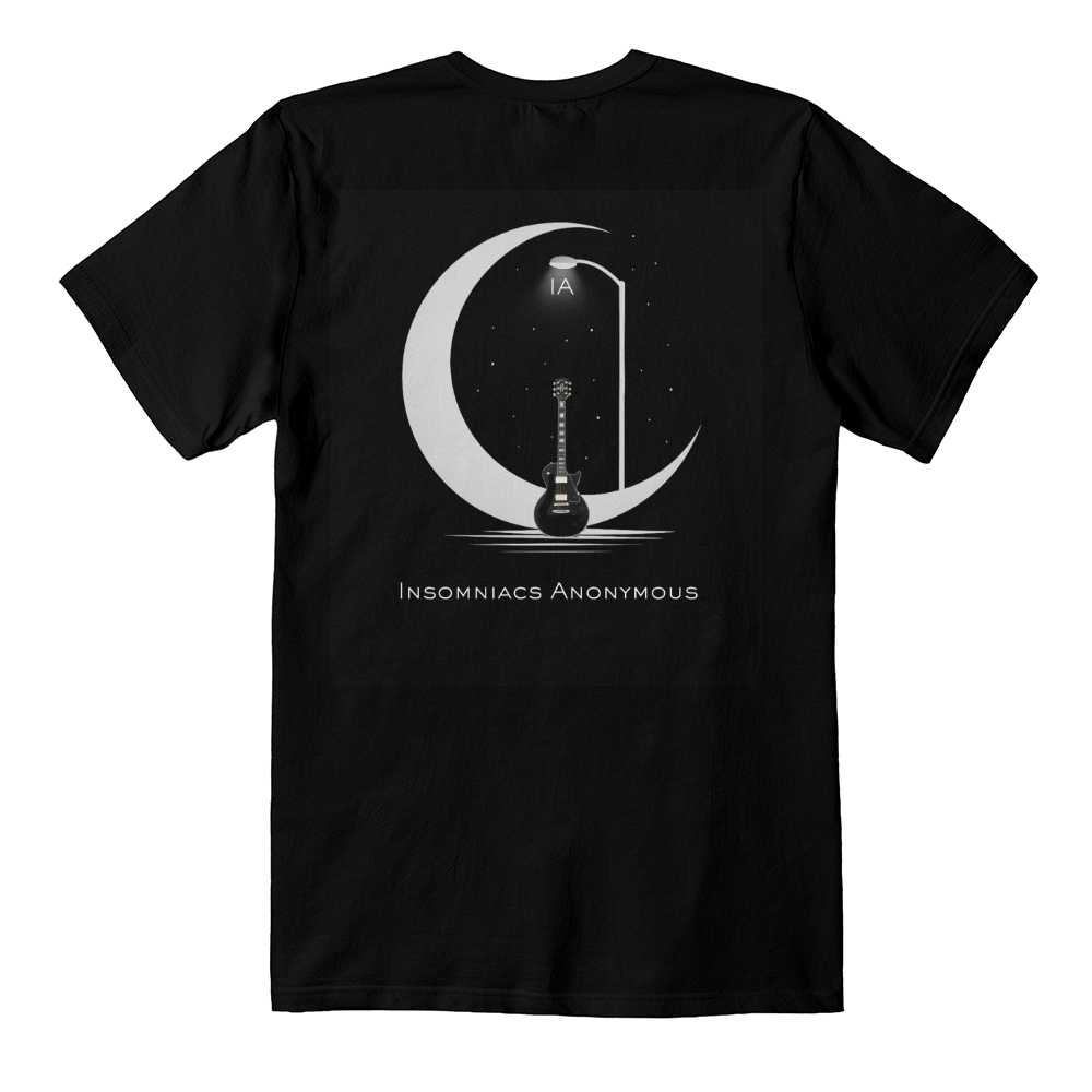 Insomniacs Anonymous T-Shirt